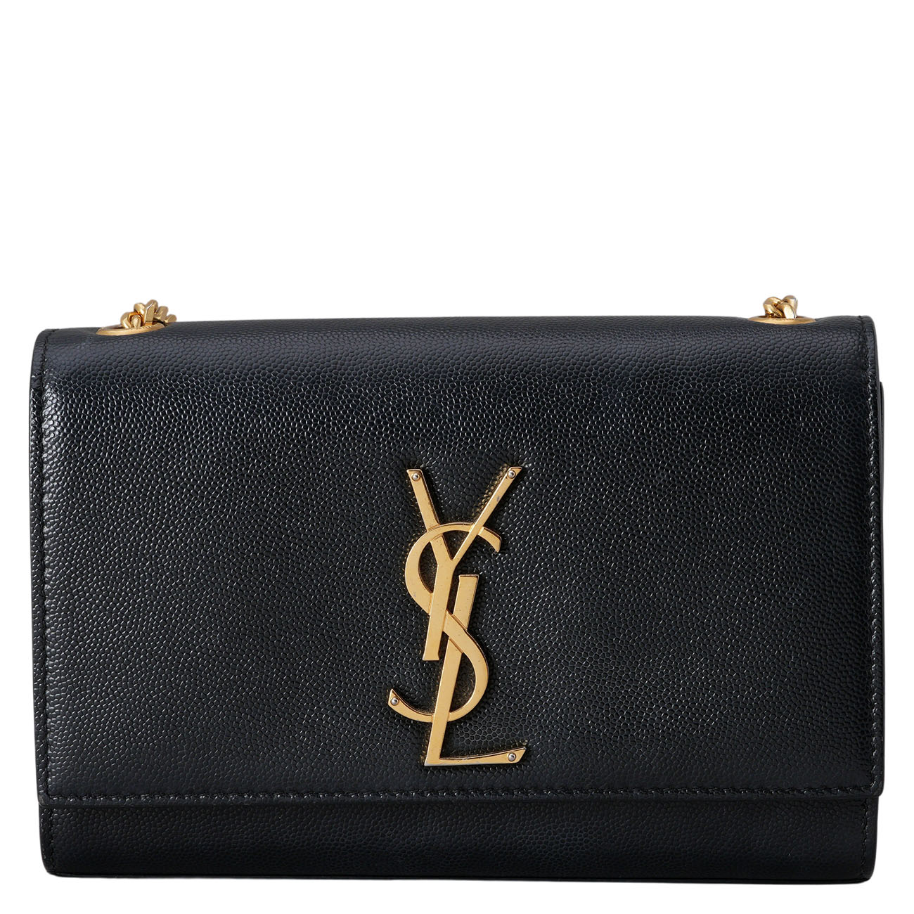 YVES SAINT LAURENT(USED)생로랑 469390 케이트 스몰 체인백